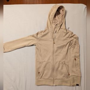 Oakley Full Zip Hoodie